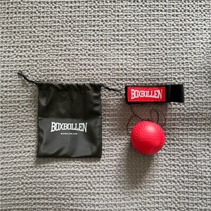 BOXBOLLEN